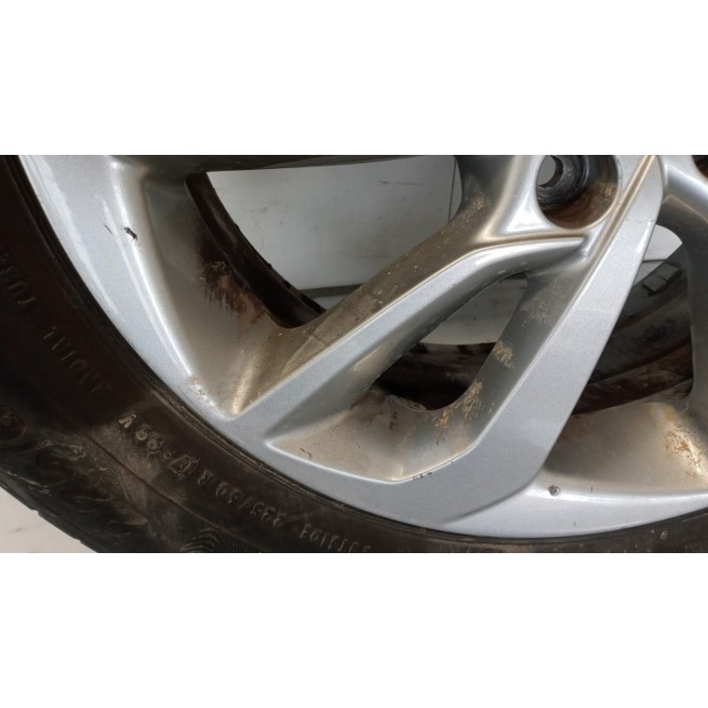 HYUNDAI KIT ALLOY WHEELS  HYUNDAI Tucson 2015>2018 used