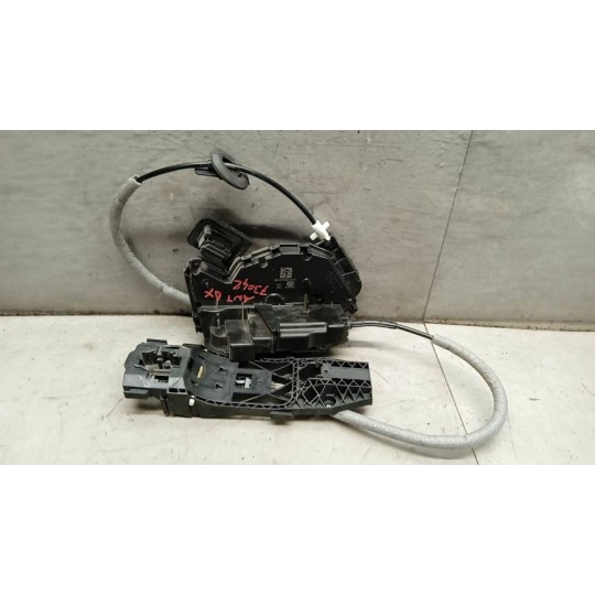 LATCH LOCK VOLKSWAGEN Polo 2017>2021 used