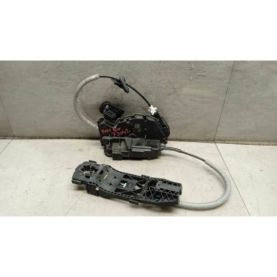 LATCH LOCK VOLKSWAGEN Polo 2017>2021 used