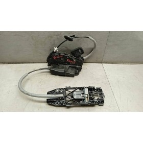 LATCH LOCK VOLKSWAGEN Polo...