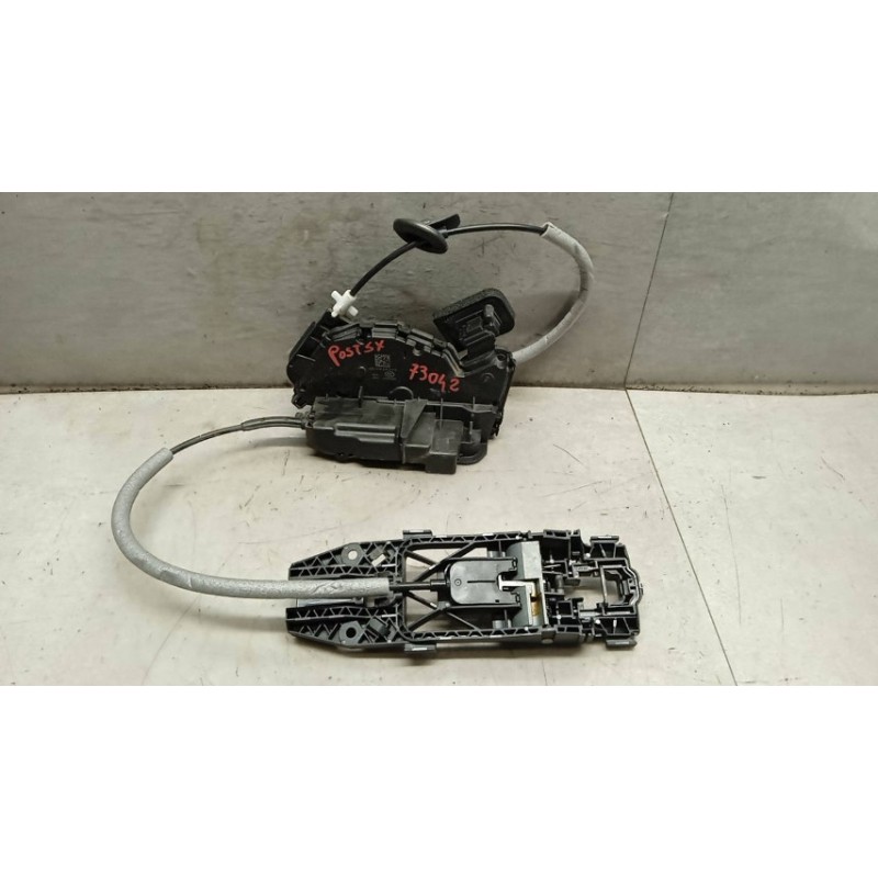 VOLKSWAGEN LATCH LOCK VOLKSWAGEN Polo 2017>2021 used