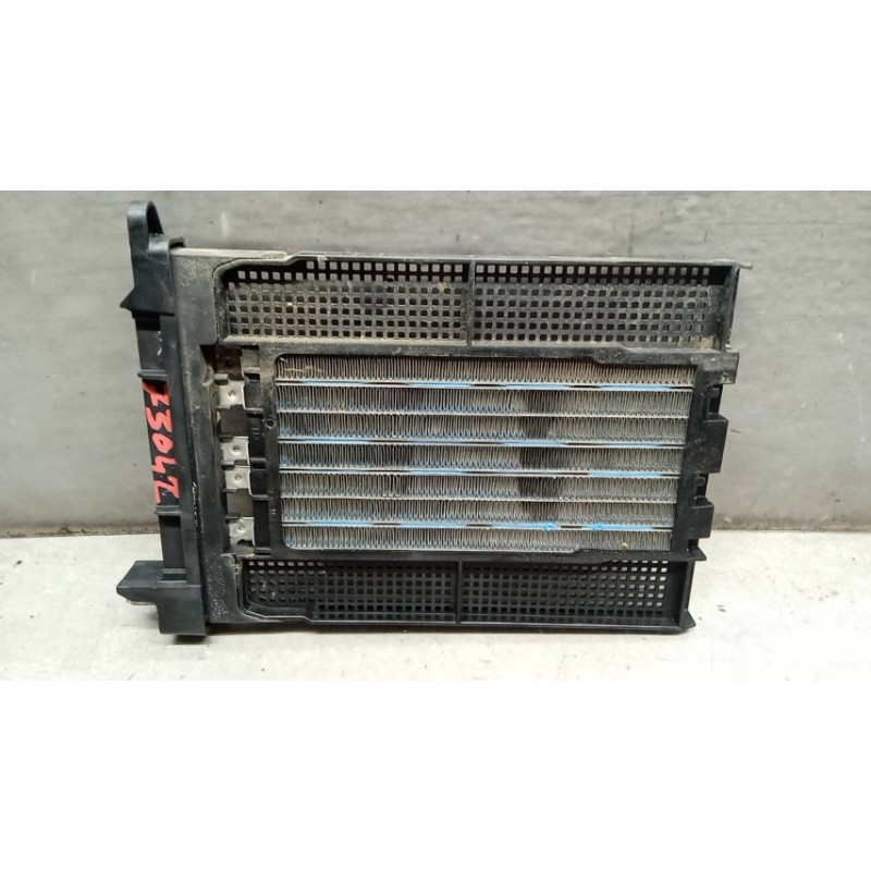 VOLKSWAGEN RADIATOR ELECTRIC HEATING INTERNAL  VOLKSWAGEN Polo 2017>2021 used