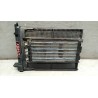 VOLKSWAGEN RADIATOR ELECTRIC HEATING INTERNAL  VOLKSWAGEN Polo 2017>2021 used