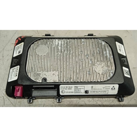 VARIOUS CONTROL UNITS  VOLKSWAGEN Polo 2017>2021 used