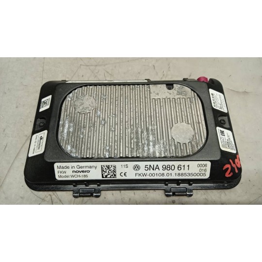 VARIOUS CONTROL UNITS  VOLKSWAGEN Polo 2017>2021 used