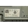 VOLKSWAGEN VARIOUS DISPLAY  VOLKSWAGEN Polo 2017>2021 used