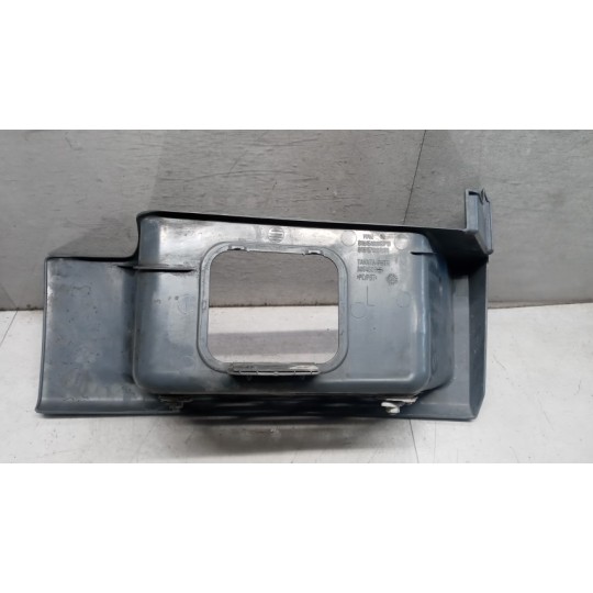 FOOT UP LEFT  MAN TGS used