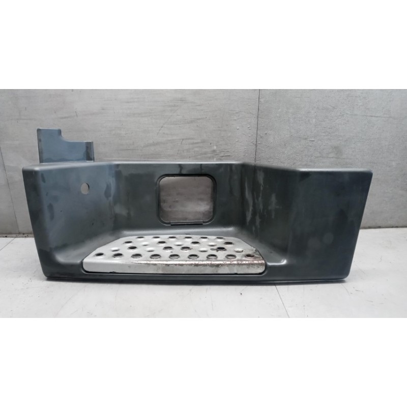 MAN PEDANA SALITA A/SX MAN TGS usato