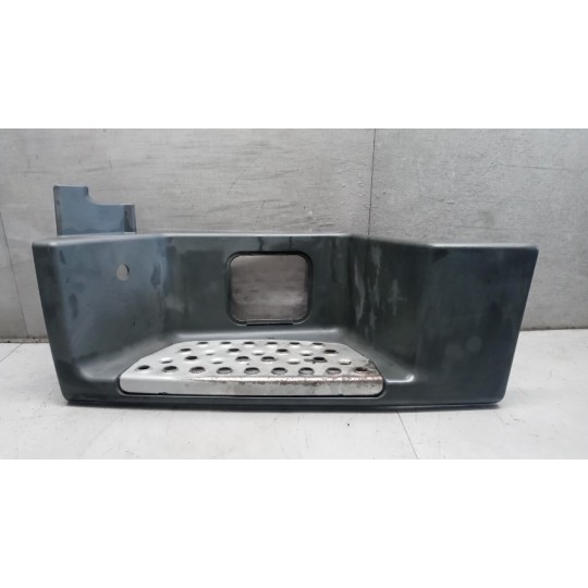 PEDANA SALITA A/SX MAN TGS usato