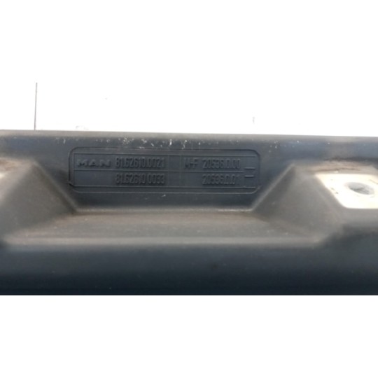 SILL FRONT LEFT  MAN TGS used