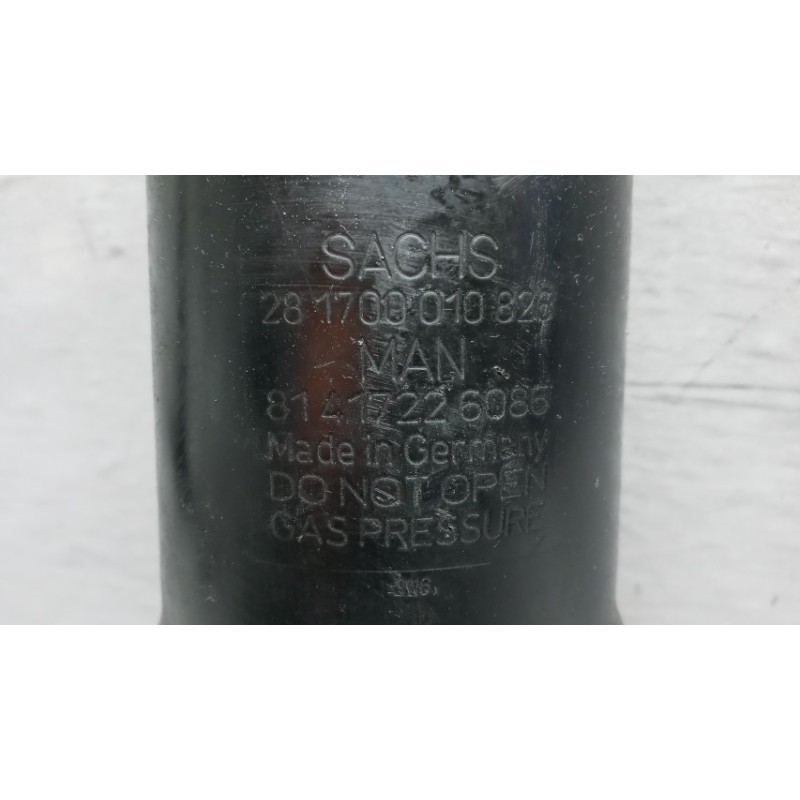 MAN CABIN SHOCK ASSORBER  MAN TGS used