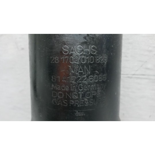 CABIN SHOCK ASSORBER  MAN TGS used