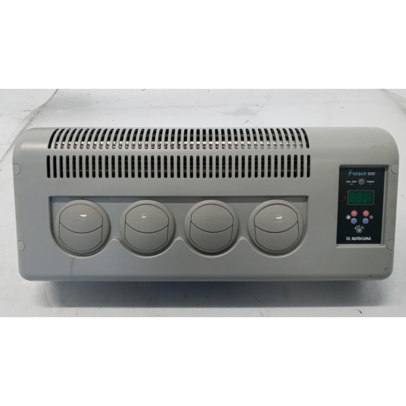 MAN EXTERNAL AIR CONDITIONING MAN TGS used