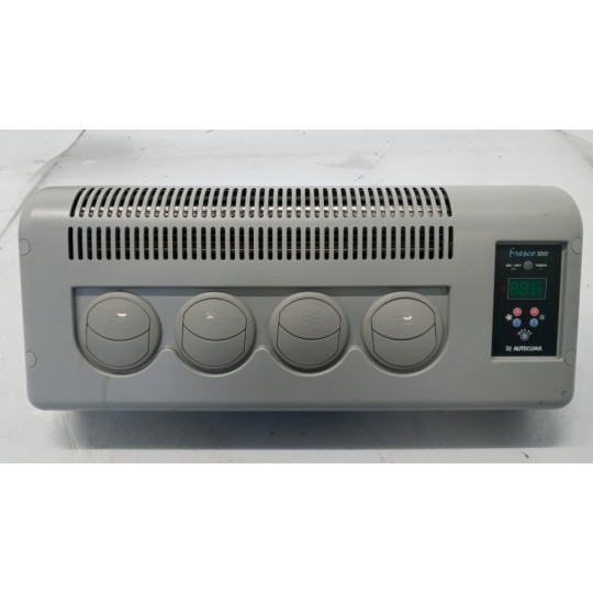 CLIMATIZZATORE ESTERNO MAN TGS usato