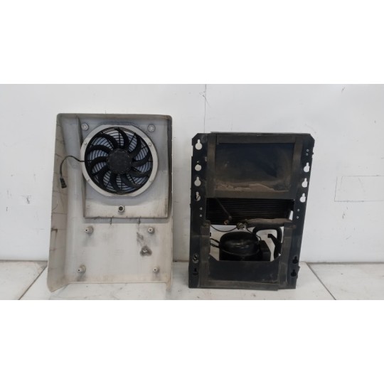 EXTERNAL AIR CONDITIONING MAN TGS used