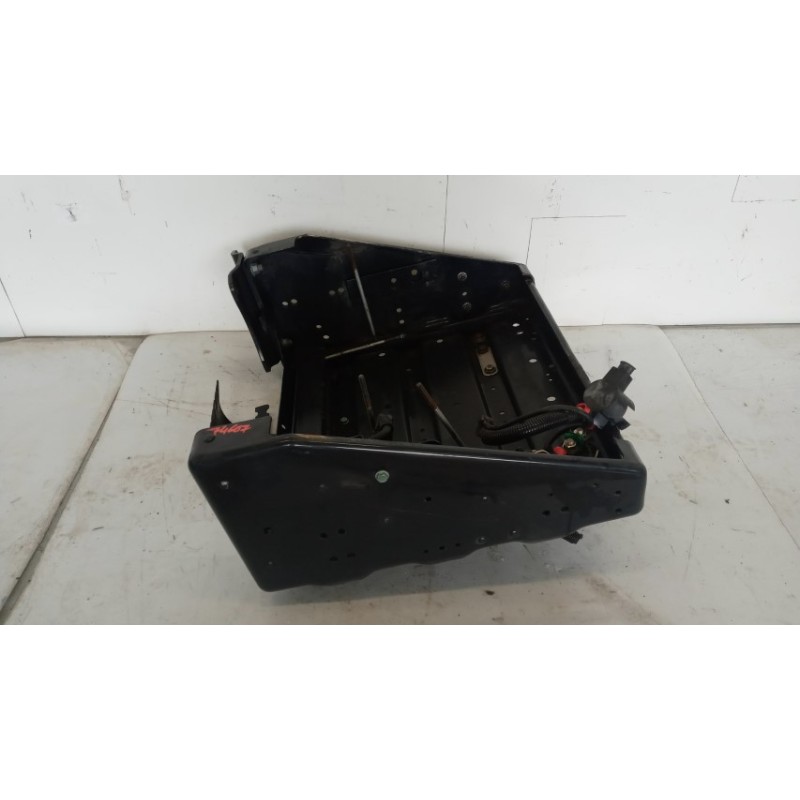 MAN PORTA BATTERIA MAN TGS usato