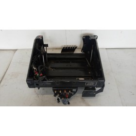 BATTERY CARRIER MAN TGS used