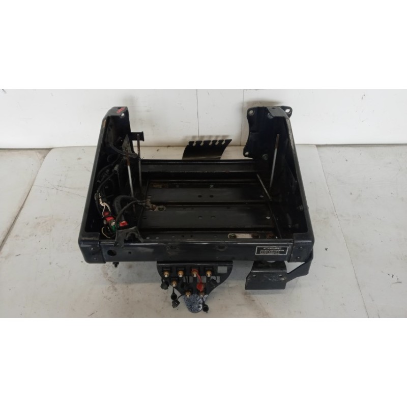 MAN PORTA BATTERIA MAN TGS usato