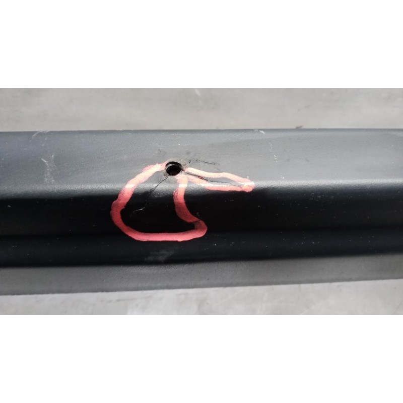 MAN FRONT CENTER BUMPER MAN TGS used