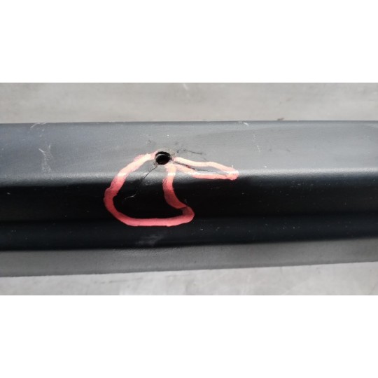 FRONT CENTER BUMPER MAN TGS used