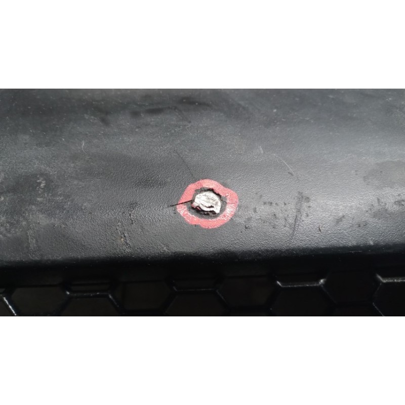 MAN FRONT CENTER BUMPER MAN TGS used