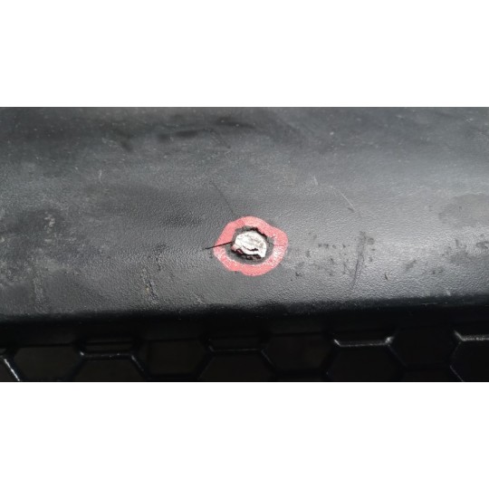 FRONT CENTER BUMPER MAN TGS used