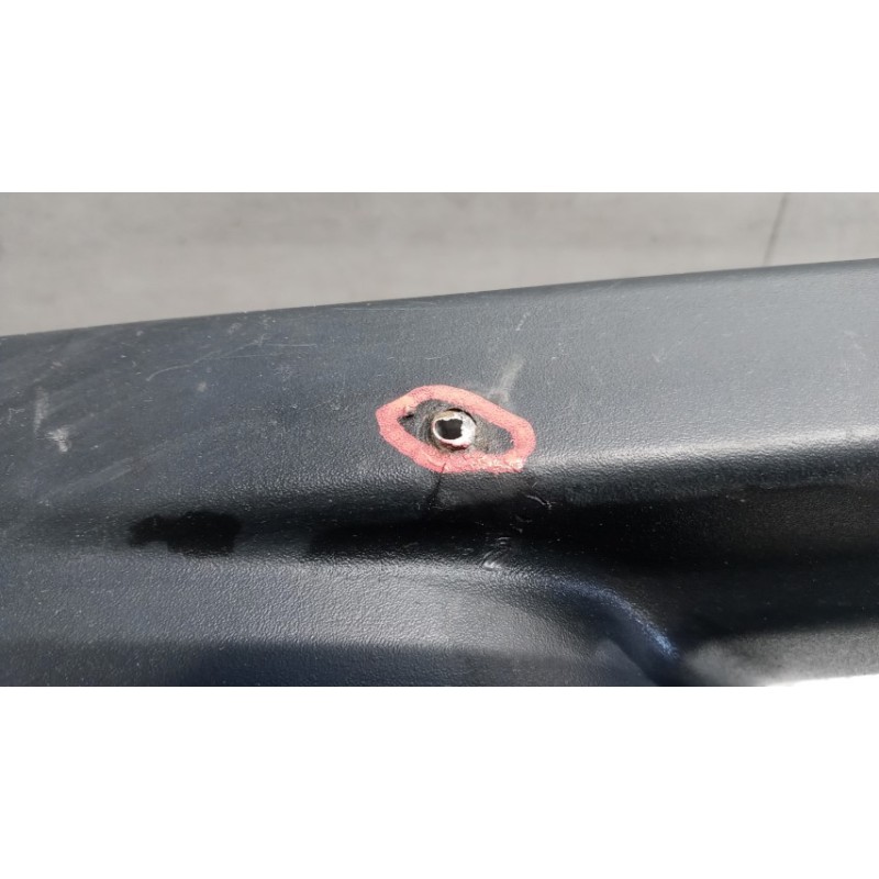 MAN FRONT CENTER BUMPER MAN TGS used