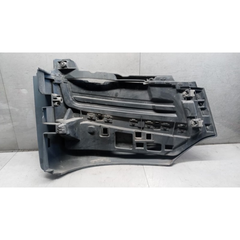 MAN CORNER FRONT BUMPER LEFT MAN TGS used