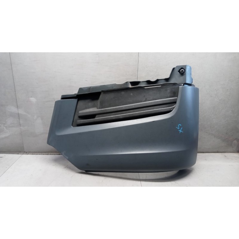 MAN CANTONALE PARAURTI ANT SX MAN TGS usato