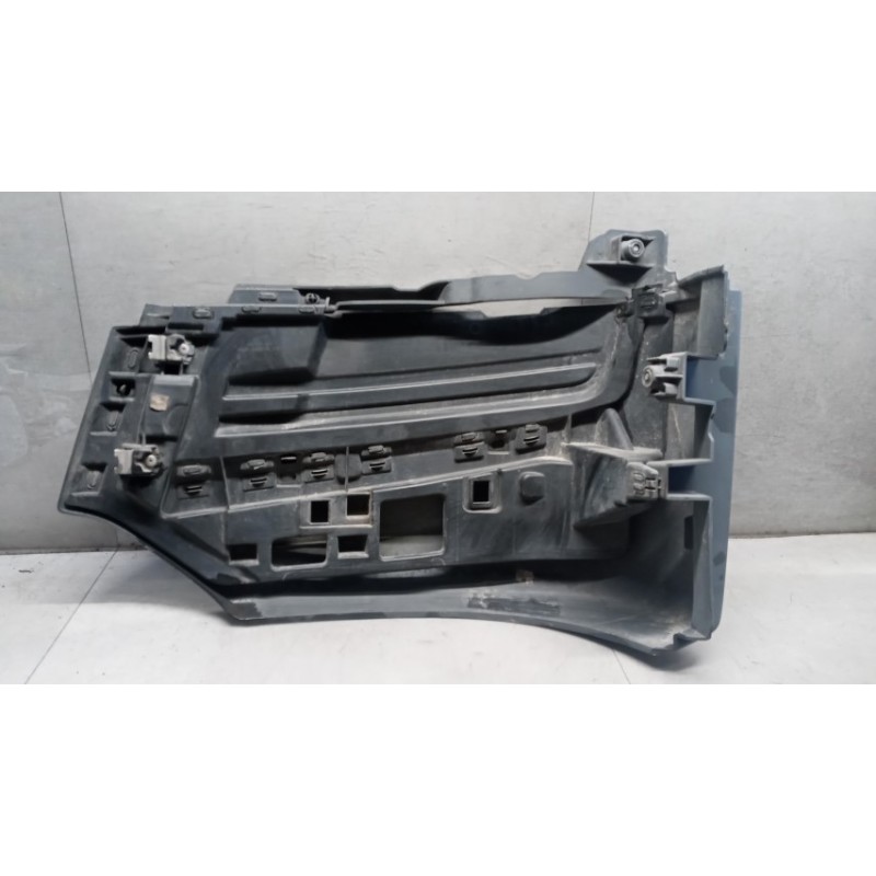 MAN CORNER FRONT BUMPER RIGHT MAN TGS used