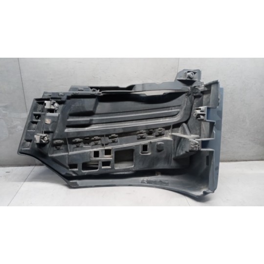 CORNER FRONT BUMPER RIGHT MAN TGS used