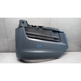 CANTONALE PARAURTI ANT DX...