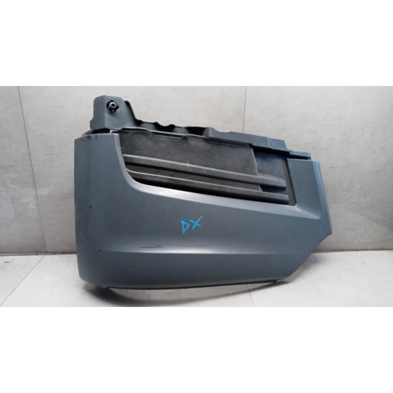 MAN CORNER FRONT BUMPER RIGHT MAN TGS used