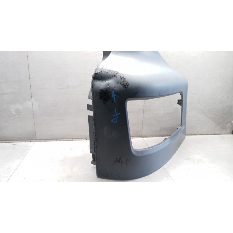 MAN RIGHT HEADLIGHT SEAT MAN TGS used