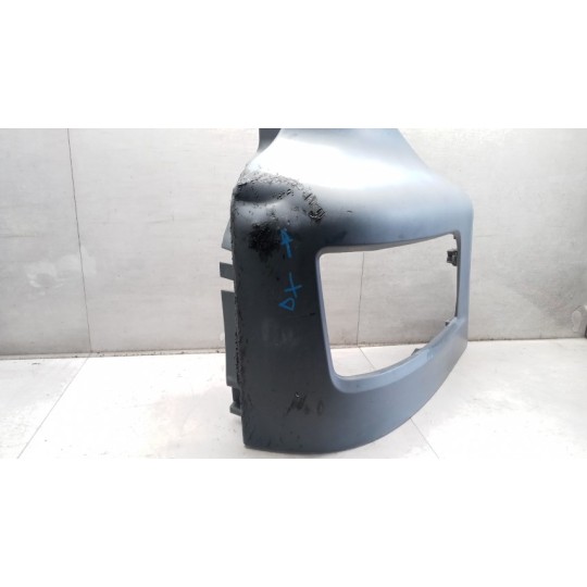 RIGHT HEADLIGHT SEAT MAN TGS used