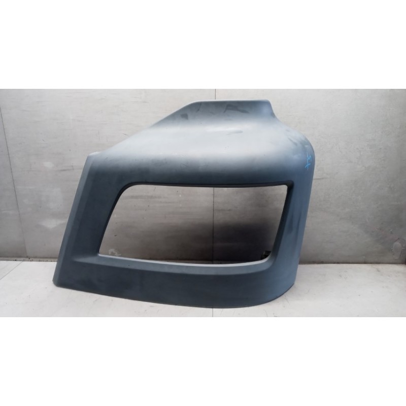 MAN LEFT HEADLIGHT SEAT MAN TGS used
