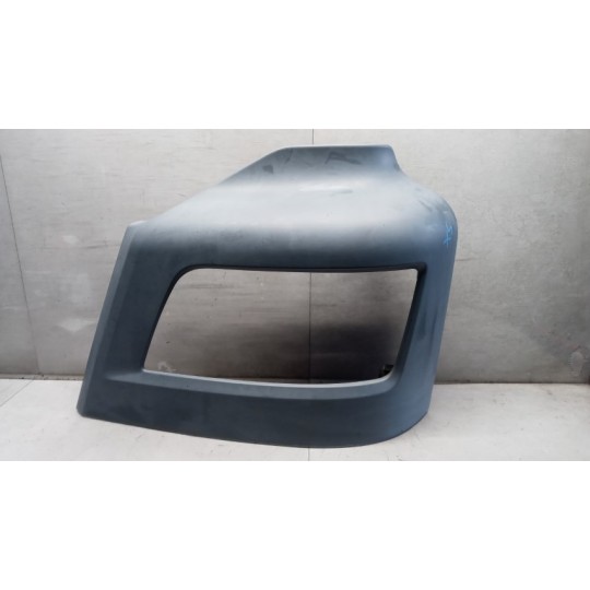 LEFT HEADLIGHT SEAT MAN TGS used