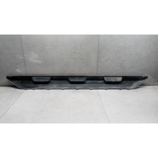 SPOILER ANTERIORE MAN TGS usato