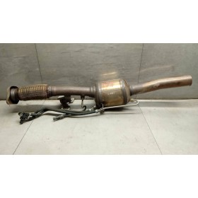 PARTICULATE FILTER...