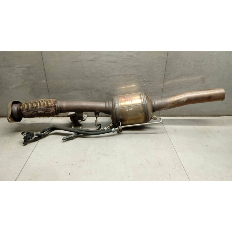 MERCEDES-BENZ FILTRO ANTIPARTICOLATO MERCEDES-BENZ Classe A (W177) 2018> usato