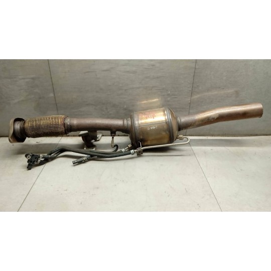 FILTRO ANTIPARTICOLATO MERCEDES-BENZ Classe A (W177) 2018> usato