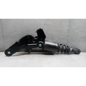 AMMORTIZZATORE CABINA MAN...