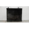 MAN INTERCOOLERS HEAT RADIATOR  MAN TGS used