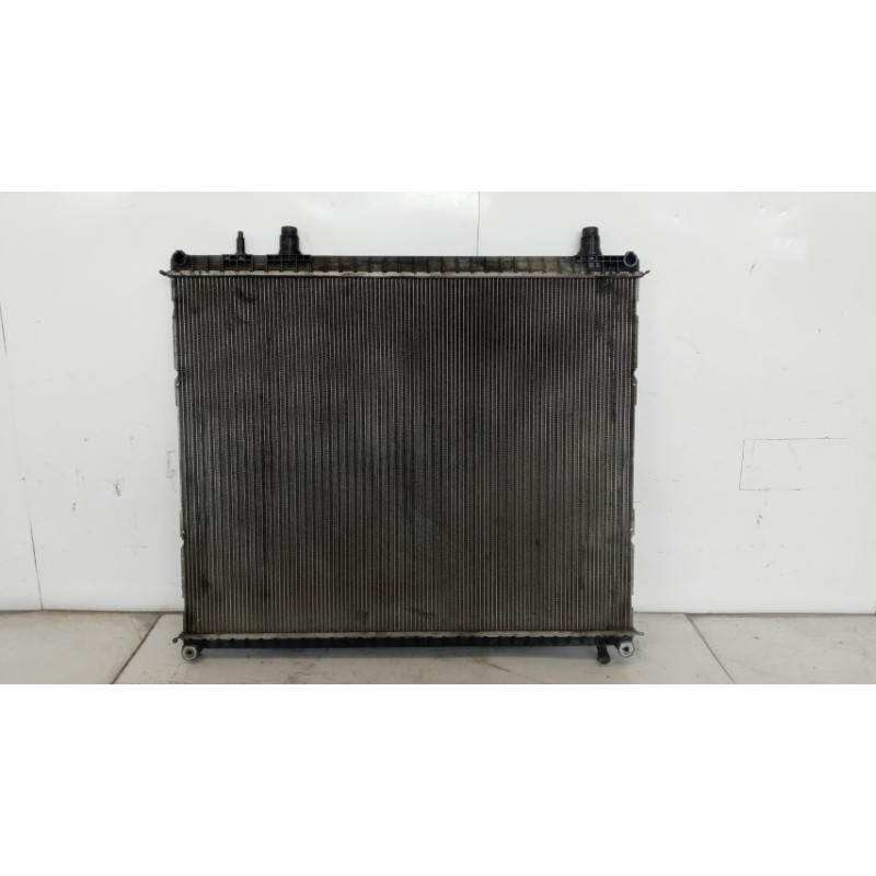 MAN RADIATORE INTERCOOLERS MAN TGS usato