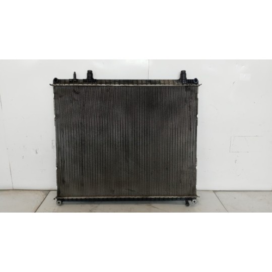 INTERCOOLERS HEAT RADIATOR  MAN TGS used