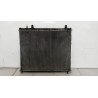MAN INTERCOOLERS HEAT RADIATOR  MAN TGS used