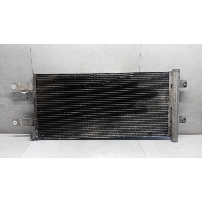 MAN AIR CONDITIONER HEAT RADIATOR  MAN TGS used