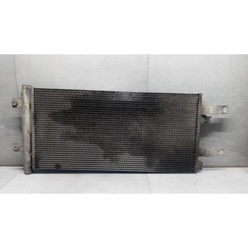 MAN AIR CONDITIONER HEAT RADIATOR  MAN TGS used