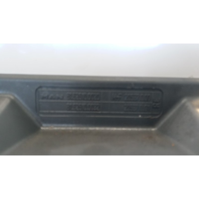 MAN SILL FRONT RIGHT  MAN TGS used