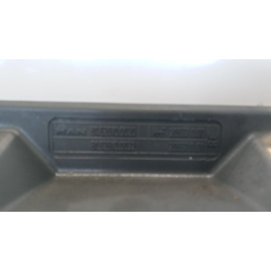 SOTTOPORTA ANT.DX MAN TGS usato